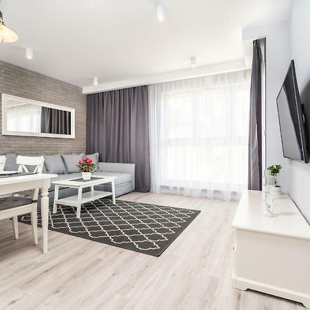 Exclusive Vermelo Apartment Краків Екстер'єр фото