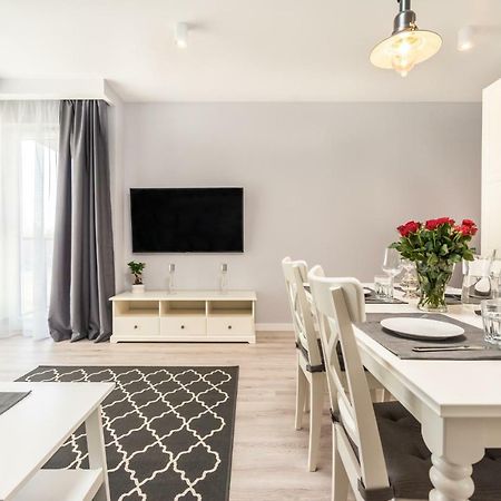 Exclusive Vermelo Apartment Краків Екстер'єр фото